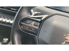 Peugeot 3008 1.5 BlueHDi Allure Premium 5dr EAT8 Diesel Estate